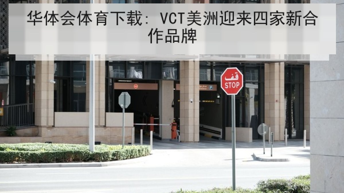 华体会体育下载: VCT美洲迎来四家新合作品牌